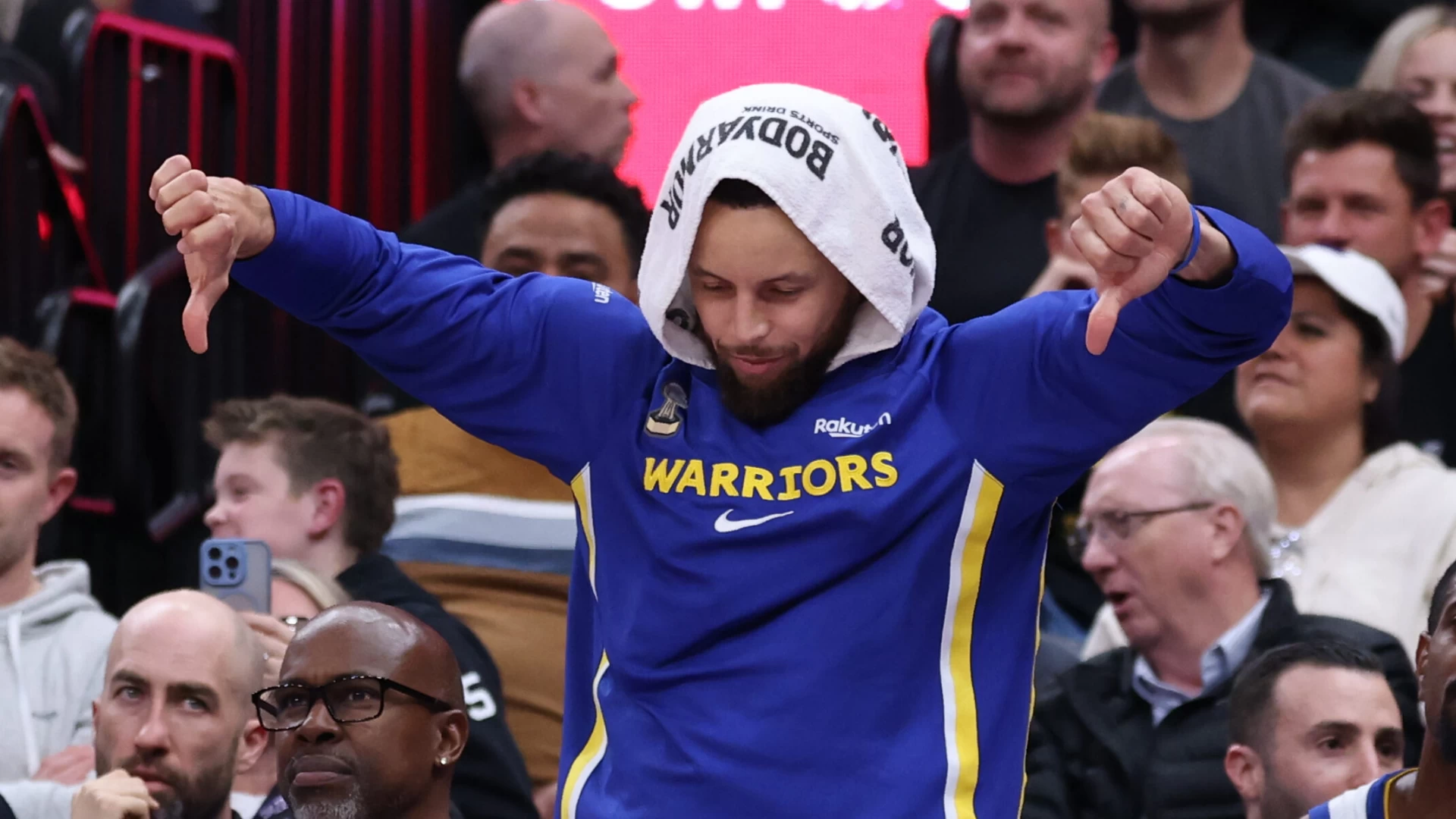 NBA Kalski Market: Stephen Curry’s Three-Point Leader Is a Fade