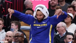 NBA Kalski Market: Stephen Curry's Three-Point Leader Is a Fade