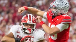 ESPN's 12 Teams That Boosted Their College Football Playoff Hopes