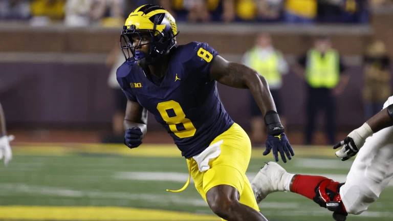 2026 NFL Mock Draft: Bold Predictions for the Top 50 Picks