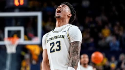 Projecting the Top 20 Seeds for the NCAA Tournament Based on Strength of Record