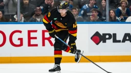 NHL Trade Deadline: 15 Stars Likely On The Move To Track Now