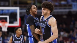 NCAA Tournament Selection Committee's Top 16 Ranked by Resume