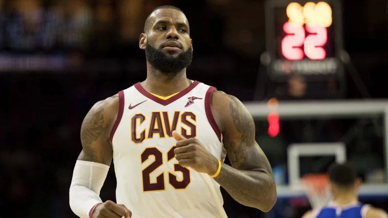 The LeBron James Cleveland Reunion Market Is Mispriced - And I'm Backing The King's Return