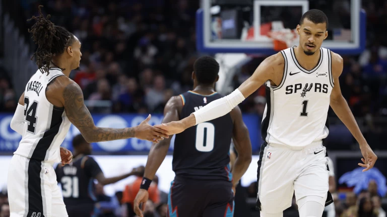Ranking All 30 NBA Teams Right Now (February 24) Latest Video Thumbnail