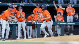 Ranking the Top 25 College Baseball Teams Right Now (Week 2)
