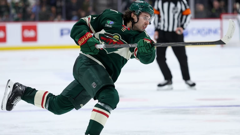 Ranking the Top 5 Trades Ahead of the NHL Trade Deadline