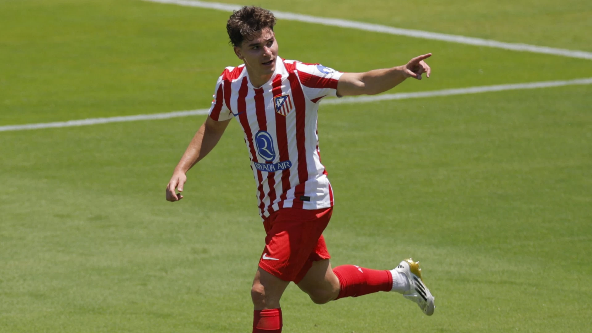 Atlético Madrid vs. Club Brugge Prediction, Odds & Market Analysis | UCL 2026