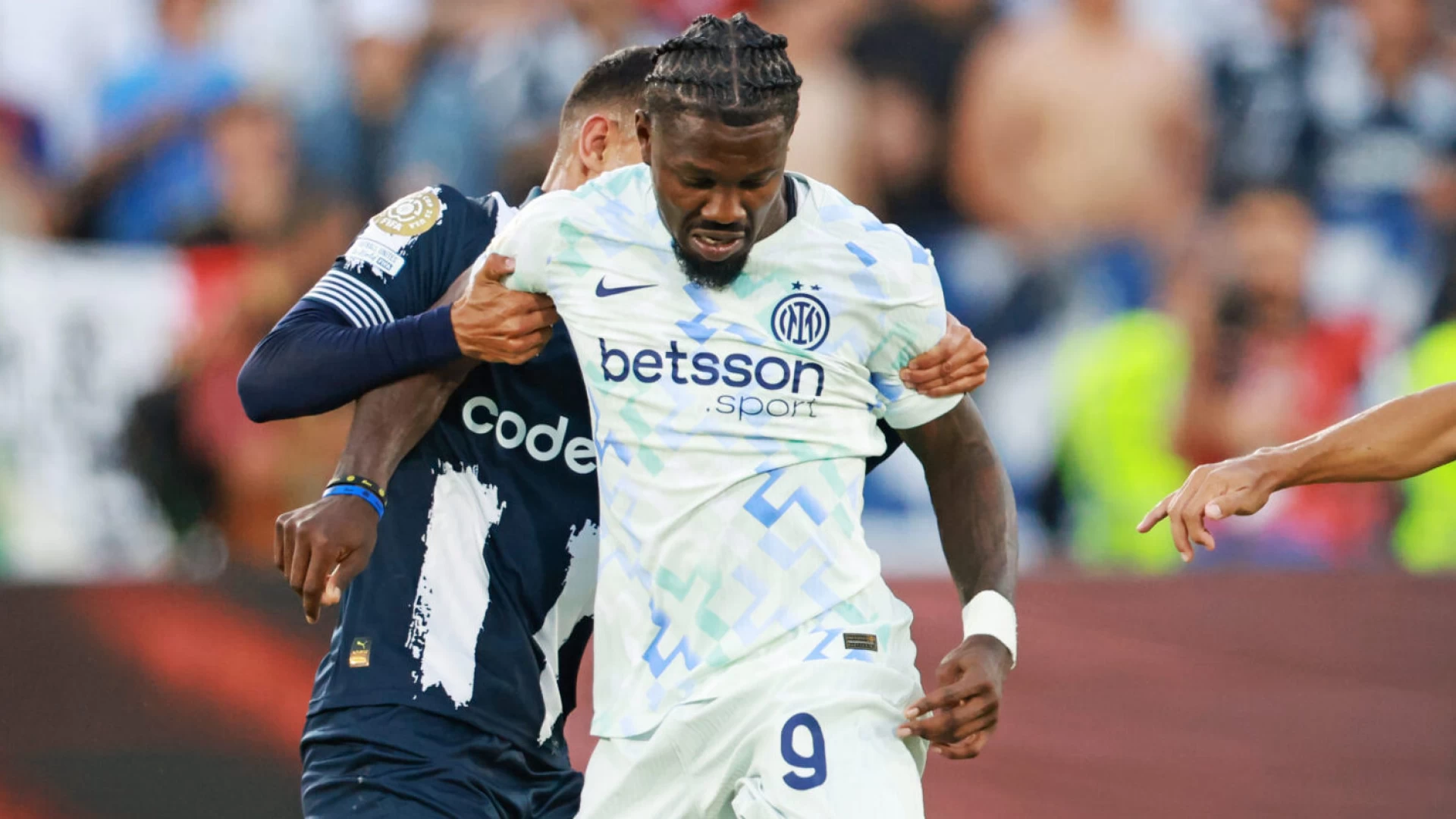 Inter Milan vs. Bodo/Glimt Prediction, Odds & Market Analysis | UCL 2026