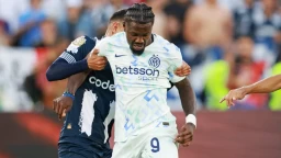 Inter Milan vs. Bodo/Glimt Prediction, Odds & Market Analysis | UCL 2026