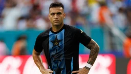 Is Lautaro Martínez Playing Today? Inter Milan vs. Bodo/Glimt Injury Report | UCL 2026