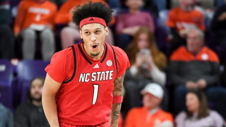 Top Player Props for Tuesday Night’s College Basketball Slate | CBB Best Bets Tonight