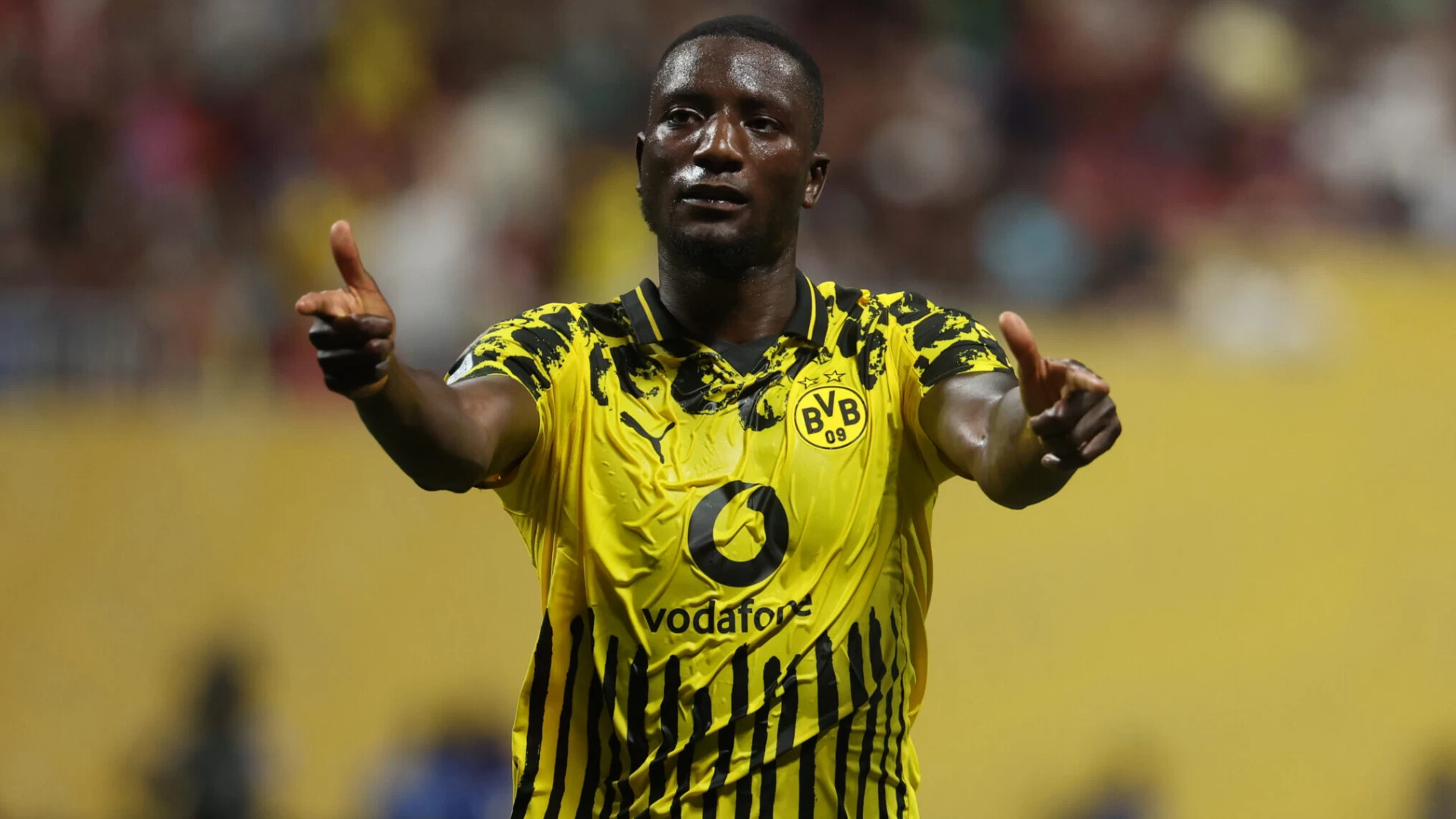 Atalanta vs. Borussia Dortmund Prediction, Odds & Market Analysis | UCL 2026