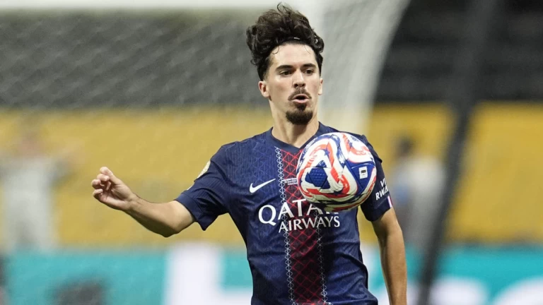 Paris Saint-Germain vs. AS Monaco Prediction, Odds & Market Analysis | UCL 2026