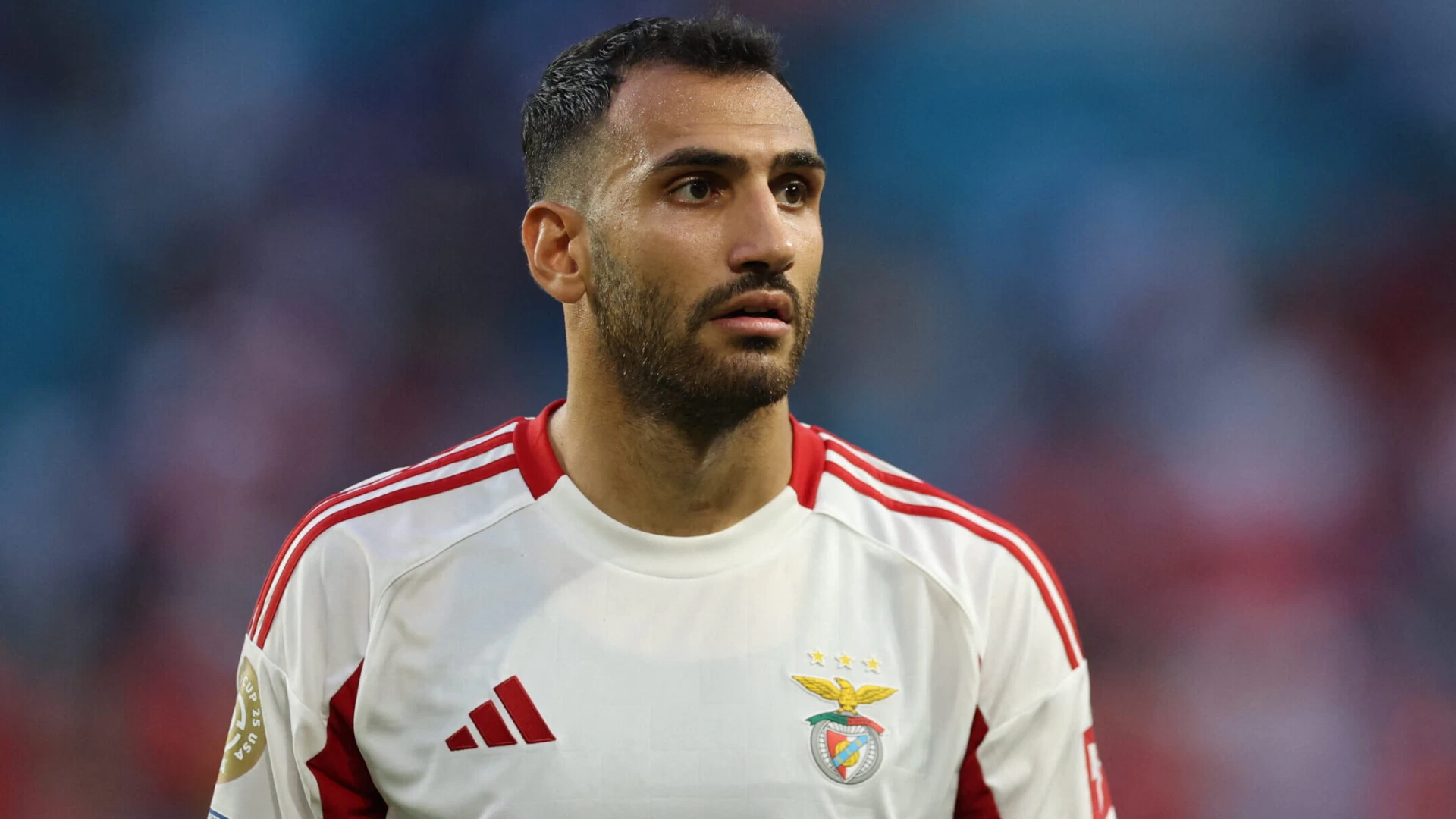 Real Madrid vs. Benfica Prediction, Odds & Market Analysis | UCL 2026