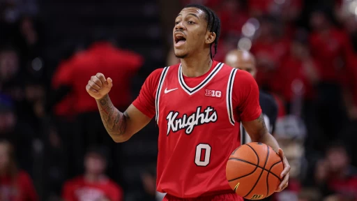 College Basketball Best Bets: Expert Picks for Tonight, Feb. 24