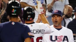 Team USA 2026 WBC Final Roster Revealed: Top Stars and Roster Shifts