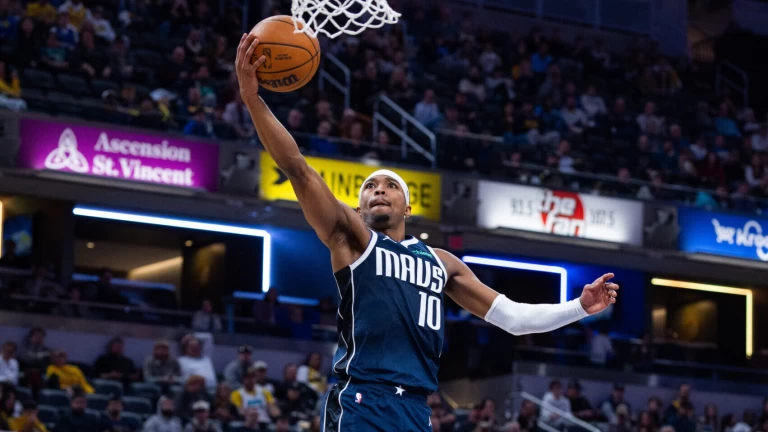 Top NBA Player Prop Picks to Target for Tuesday, February 24