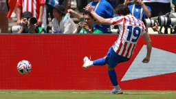 Most Bet Anytime Goalscorers: Top Picks for Champions League Knockout Stage