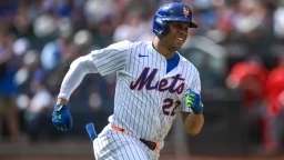 Top 10 MLB Fantasy Outfielders for 2026: Rankings & Draft Strategy