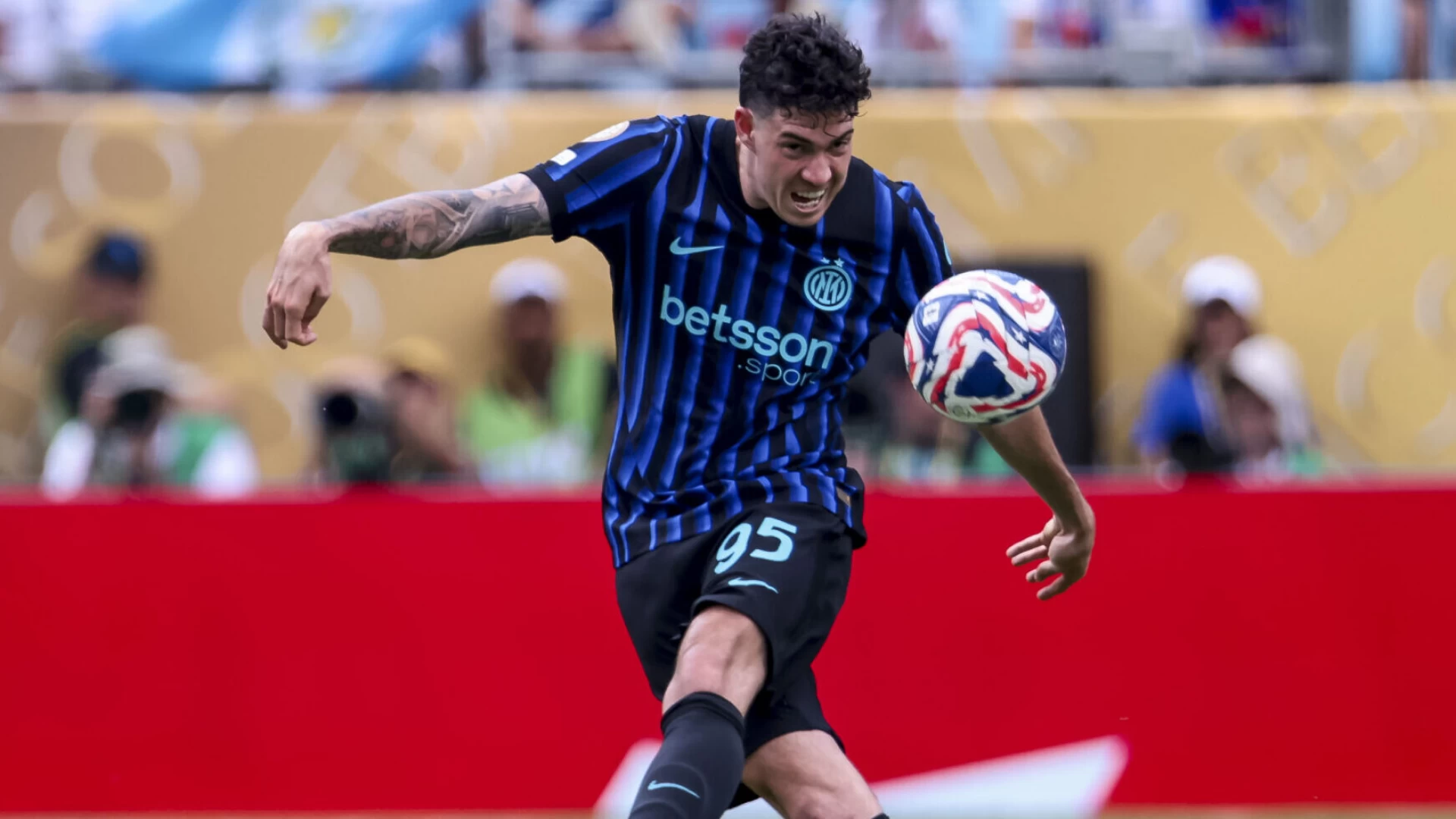 Bodo/Glimt Shock Inter Milan: Norwegian Underdogs Secure Historic UCL Progress