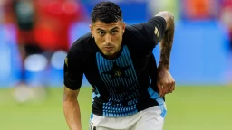 Leverkusen Cruises Past Olympiacos: Professional Clean Sheet Secures Last 16 Spot