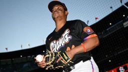 Top 10 MLB Fantasy First Basemen for 2026: Rankings & Draft Strategy