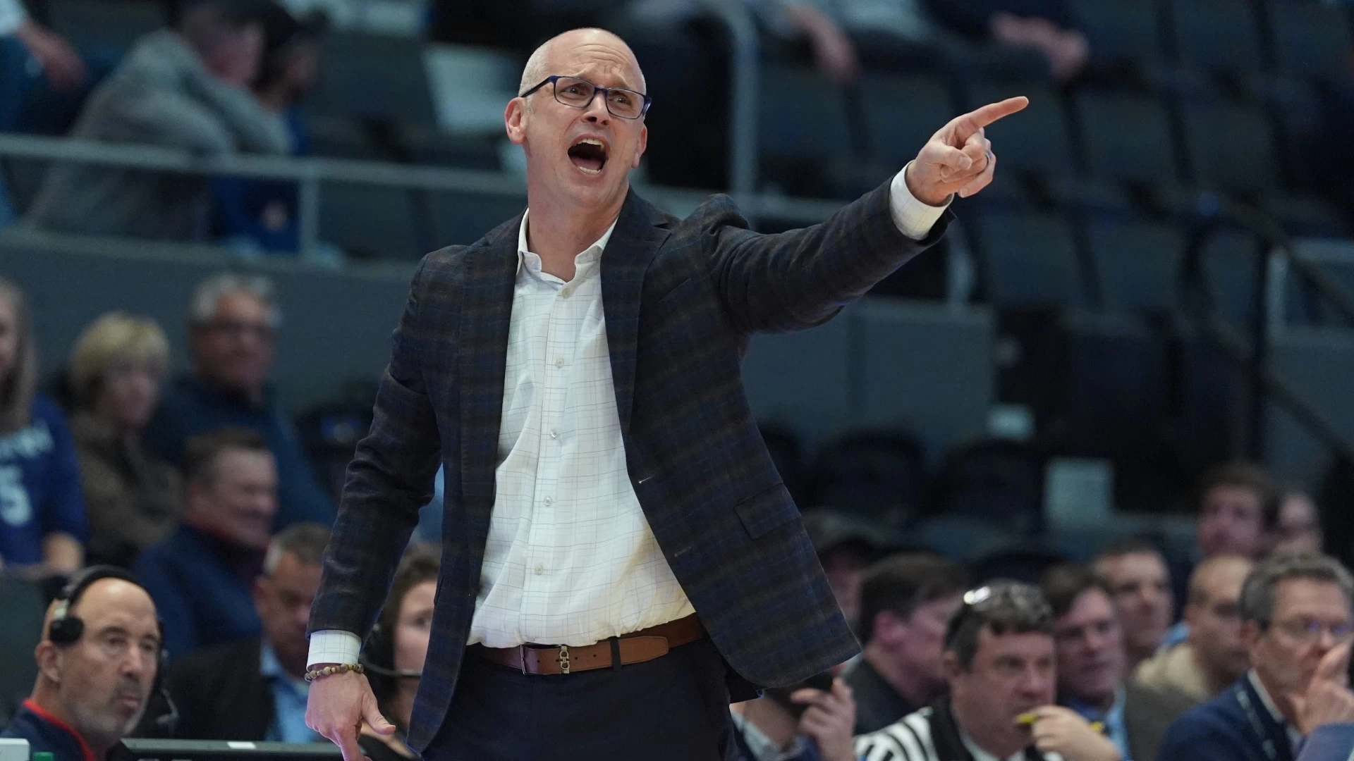 College Basketball Best Bets: Expert Picks for Tonight, Feb. 25