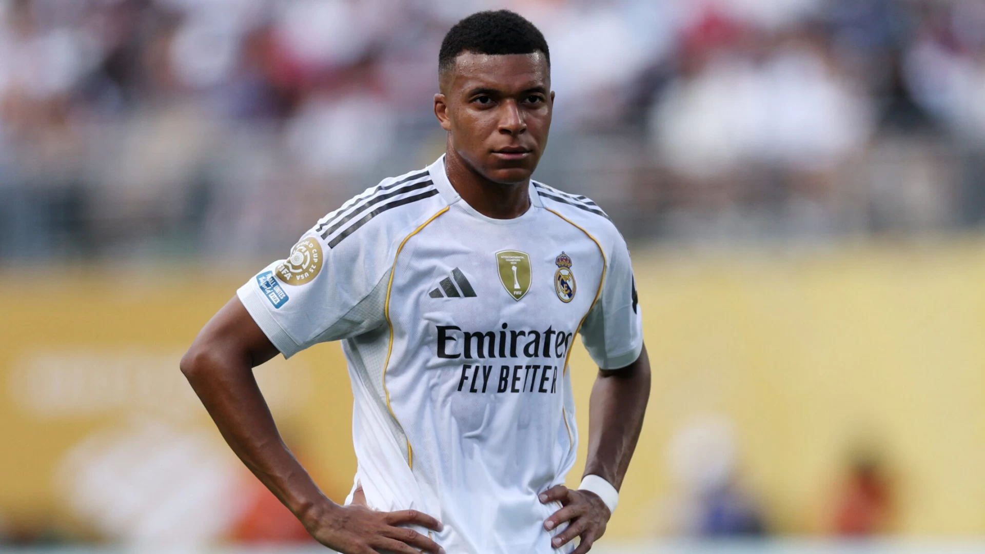Is Kylian Mbappé Playing Today? Injury Rule-Out Confirmed for Real Madrid vs Benfica