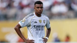 Is Kylian Mbappé Playing Today? Injury Rule-Out Confirmed for Real Madrid vs Benfica