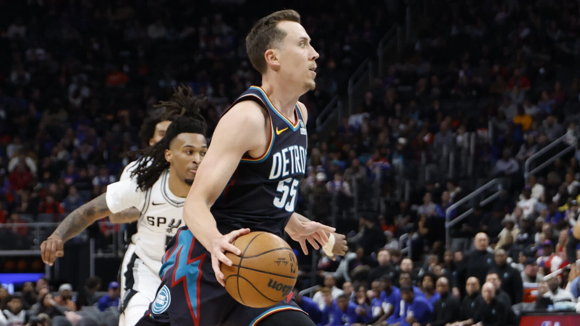 Top NBA Player Prop Picks to Target for Wednesday, February 25