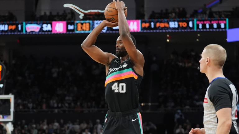 NBA Stock Report: 5 Teams Surging And 5 In Free Fall Right Now