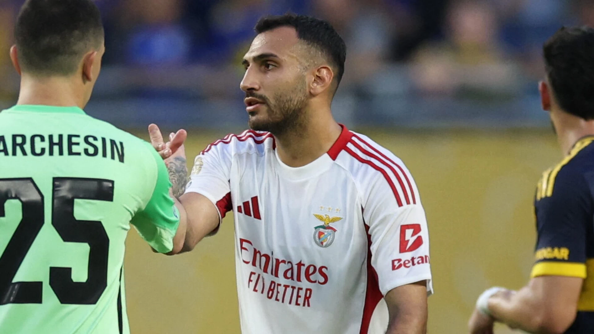 Today’s Most Bet Champions League Teams to Qualify: Public Backing Major UCL Upsets