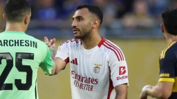 Today's Most Bet Champions League Teams to Qualify: Public Backing Major UCL Upsets