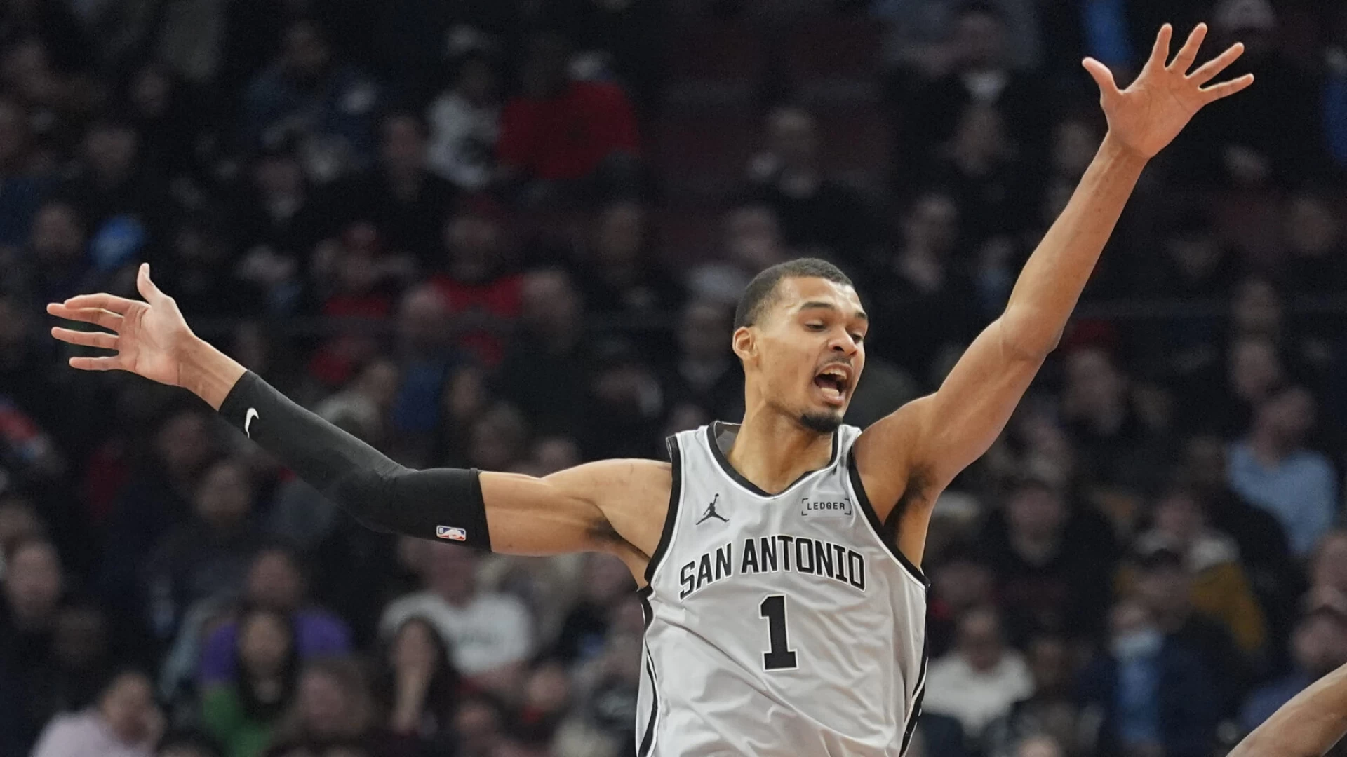 San Antonio Spurs Western Conference Championship: The Market Is Sleeping on a Legitimate Contender