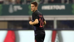 Atalanta vs. Borussia Dortmund Recap: Samardžić Penalty Seals 4-3 Shocking Aggregate Win