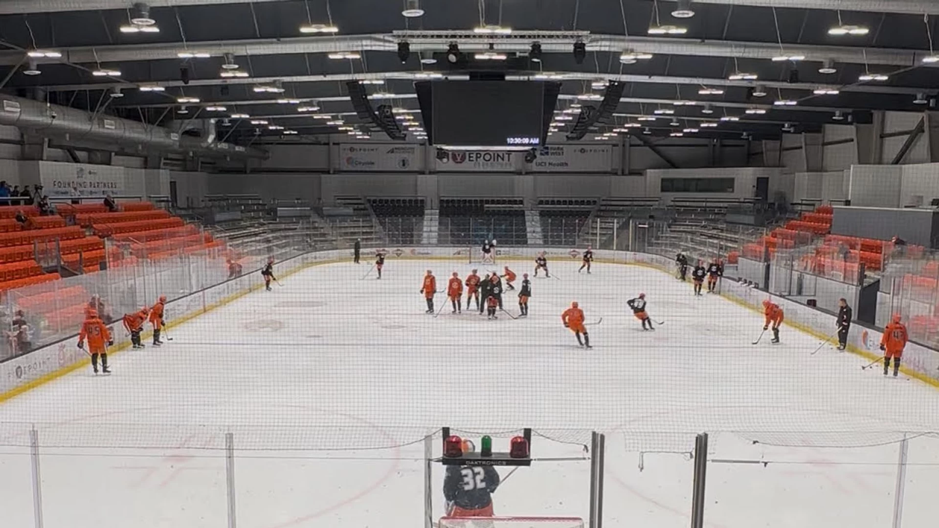 Ducks’ Prospect Shines For Italy In 2026 Winter Olympic Games