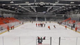 Ducks' Prospect Shines For Italy In 2026 Winter Olympic Games