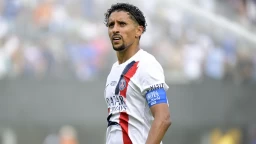 PSG vs. Monaco Recap: 2-2 Draw Sees Paris Advance 5-4 on Aggregate