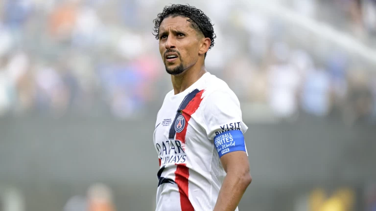 PSG vs. Monaco Recap: 2-2 Draw Sees Paris Advance 5-4 on Aggregate