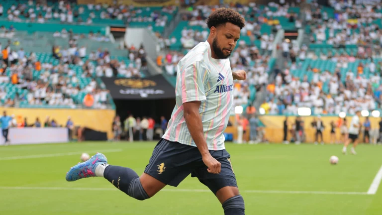 Galatasaray Survives Juventus Onslaught: Turkish Giants Advance After Extra-Time Thriller