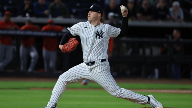 Health is Wealth for the 2026 New York Yankees Rotation