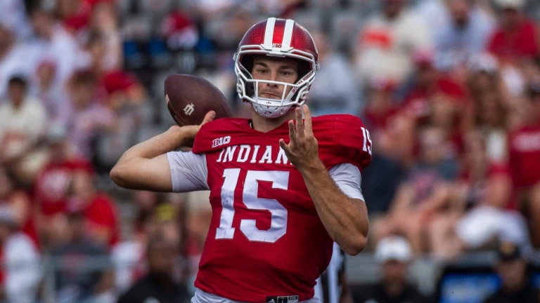 ESPN's Mel Kiper 2026 NFL Mock Draft 2.0 Pre-Combine Edition