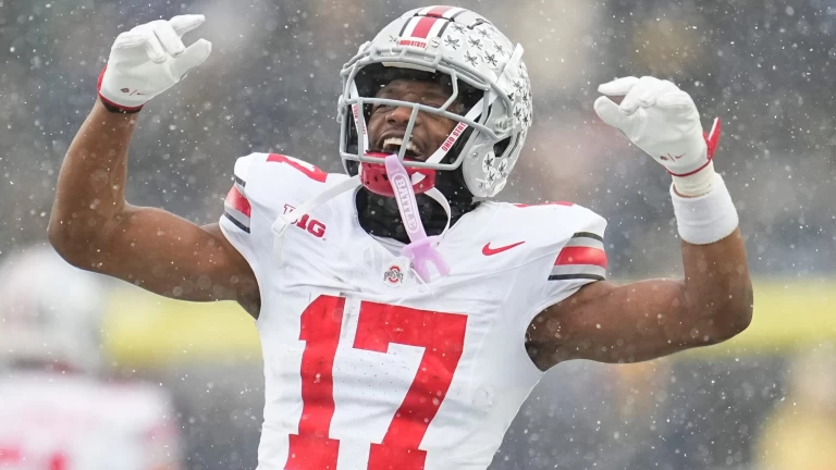 2026 NFL Mock Draft: Bold Predictions for Every First-Round Pick 5.0