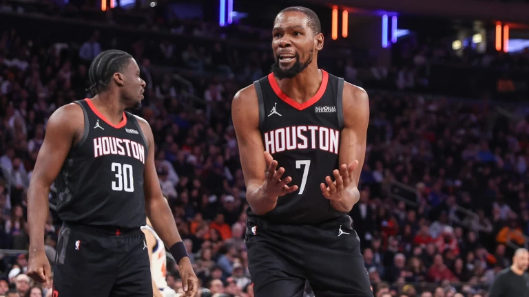 Top NBA Player Prop Picks to Target for Thursday, February 26