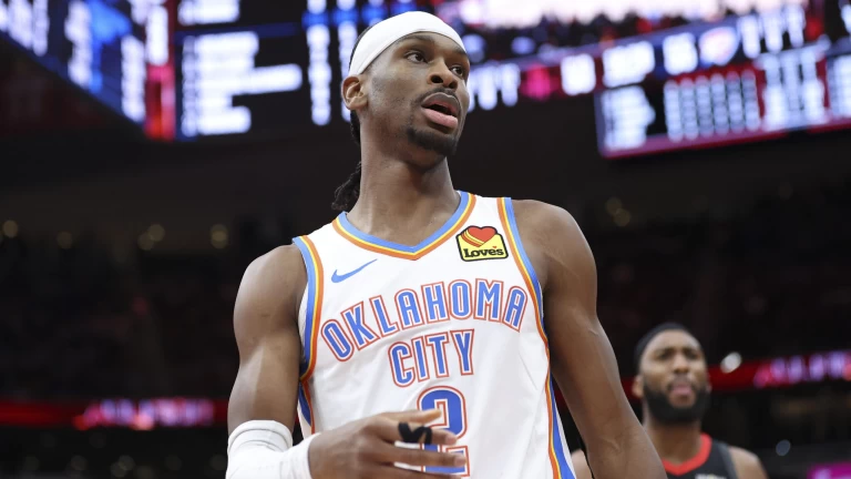 Shai Gilgeous-Alexander MVP Market: The Injury Factor Changes Everything Latest Video Thumbnail
