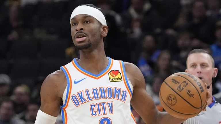 Daily NBA Prediction Markets Wrapped: Kalshi Market Movers