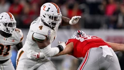 Mel Kiper Ranks Top 25 Prospects  | 2026 NFL Draft Combine Measurements
