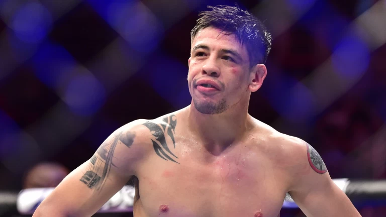 UFC Fight Night: Moreno vs. Kavanagh | UFC Picks Today, Best Bets Latest Video Thumbnail