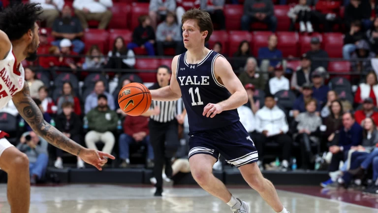 College Basketball Best Bets: Expert Picks for Tonight, Feb. 27